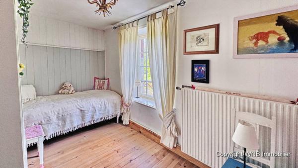 Maison à vendre 7 pièces de 168 m²