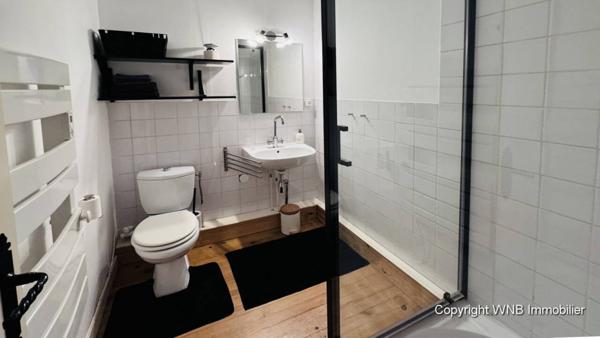 Maison à vendre 7 pièces de 168 m²