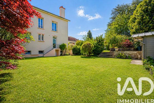 Maison à vendre 7 pièces 180 m² Verdun