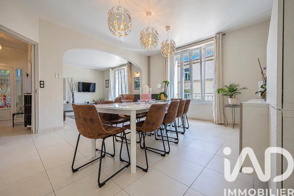 Maison à vendre 7 pièces 180 m² Verdun