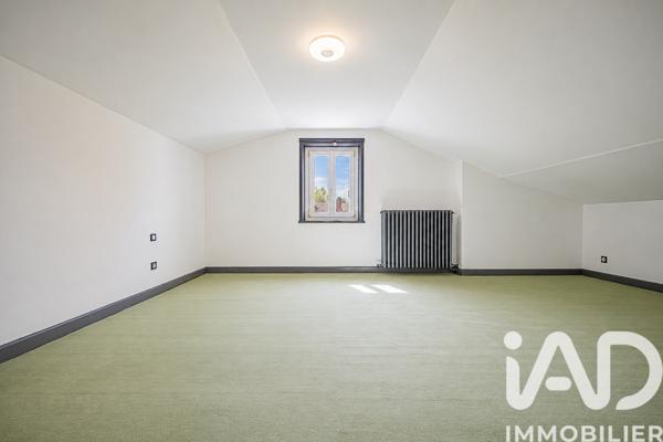 Maison à vendre 7 pièces 180 m² Verdun