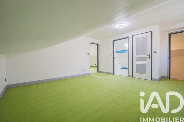 Maison à vendre 7 pièces 180 m² Verdun