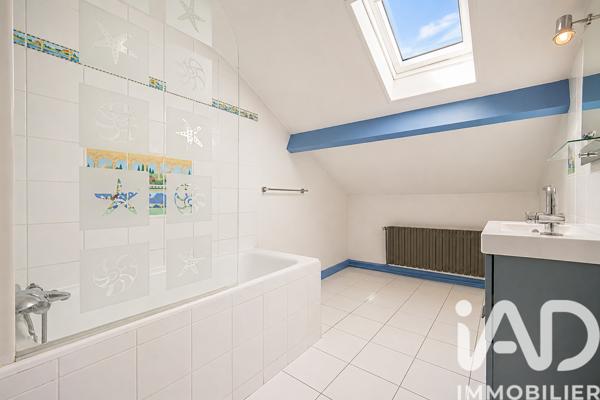 Maison à vendre 7 pièces 180 m² Verdun