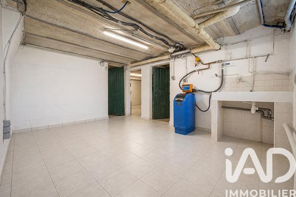 Maison à vendre 7 pièces 180 m² Verdun