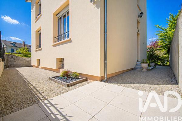 Maison à vendre 7 pièces 180 m² Verdun