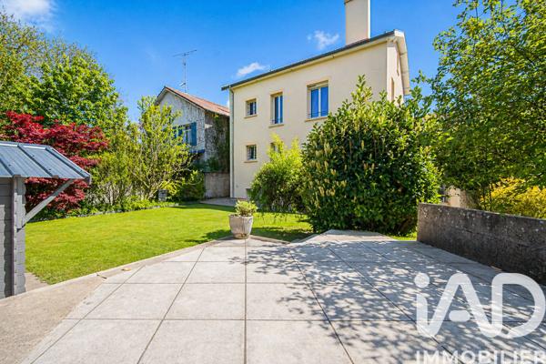 Maison à vendre 7 pièces 180 m² Verdun