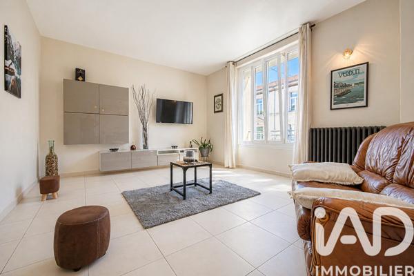 Maison à vendre 7 pièces 180 m² Verdun