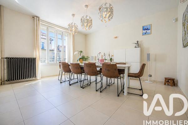 Maison à vendre 7 pièces 180 m² Verdun