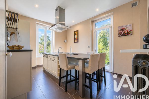 Maison à vendre 7 pièces 180 m² Verdun