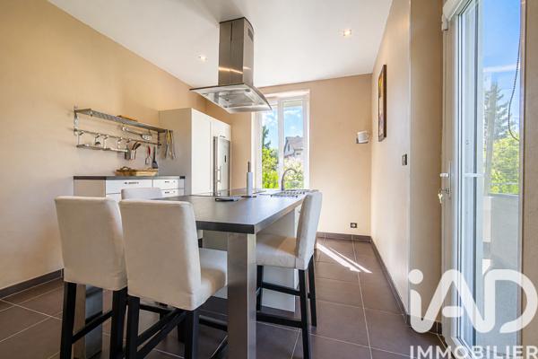 Maison à vendre 7 pièces 180 m² Verdun