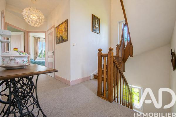 Maison à vendre 7 pièces 180 m² Verdun