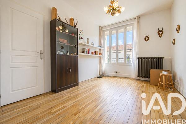 Maison à vendre 7 pièces 180 m² Verdun