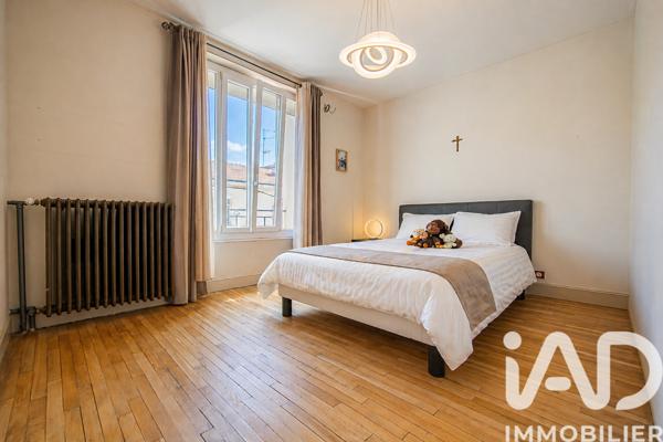 Maison à vendre 7 pièces 180 m² Verdun
