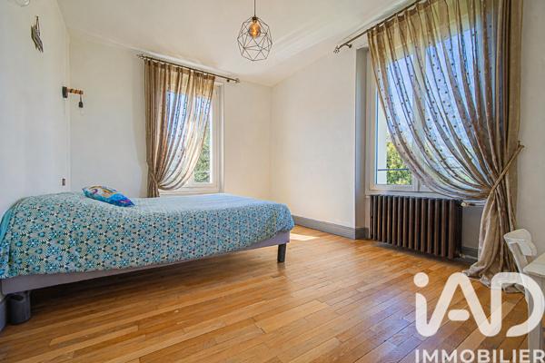 Maison à vendre 7 pièces 180 m² Verdun