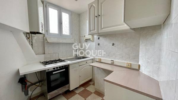 CLAMART - Quartier Gare