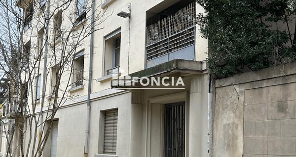 Location Appartement 3 pièces 63.4 m² - Avignon 84000