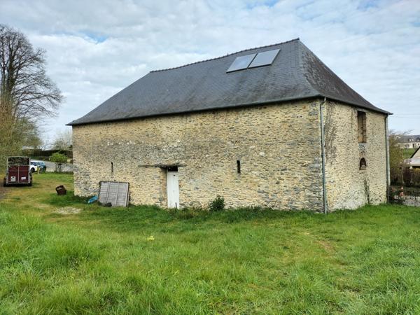Maison 3 pièce(s) 1 chambre(s) 140 m²