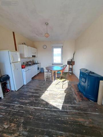Achat - Immeuble | Immeuble Vierville-sur-Mer 14710 137 m 2 162 m 2