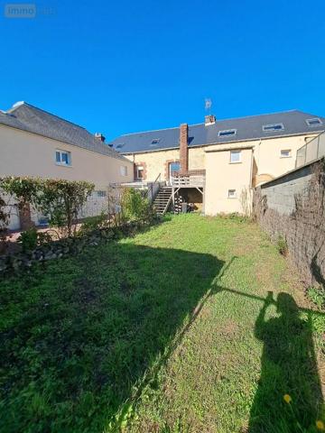 Achat - Immeuble | Immeuble Vierville-sur-Mer 14710 137 m 2 162 m 2
