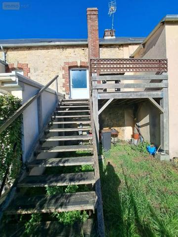 Achat - Immeuble | Immeuble Vierville-sur-Mer 14710 137 m 2 162 m 2