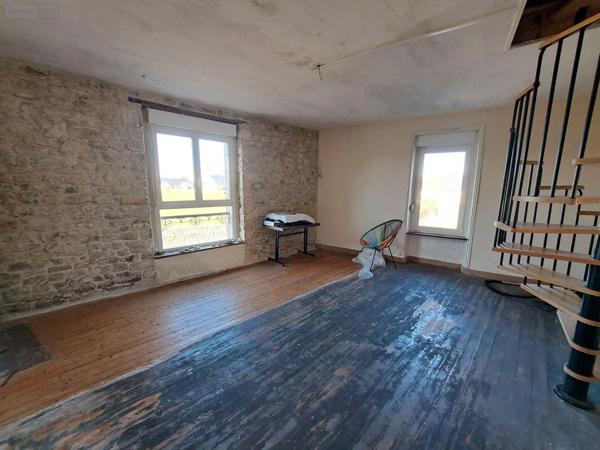 Achat - Immeuble | Immeuble Vierville-sur-Mer 14710 137 m 2 162 m 2