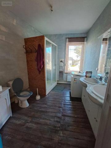 Achat - Immeuble | Immeuble Vierville-sur-Mer 14710 137 m 2 162 m 2
