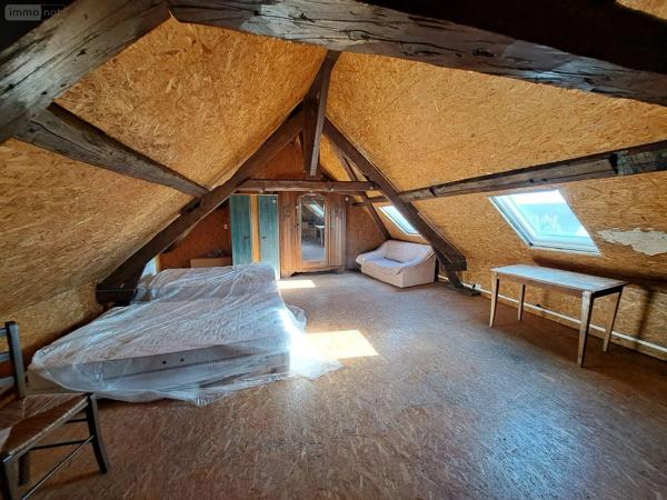 Achat - Immeuble | Immeuble Vierville-sur-Mer 14710 137 m 2 162 m 2