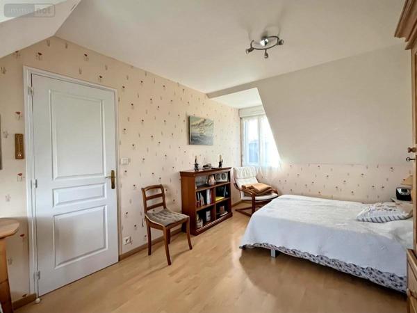 Maison à vendre à Saint-Coulomb en Ille-et-Vilaine (35350), ref : 35021-2132