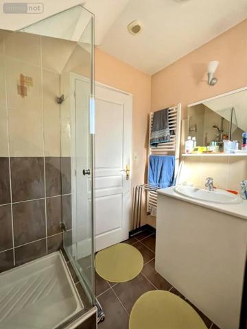 Maison à vendre à Saint-Coulomb en Ille-et-Vilaine (35350), ref : 35021-2132