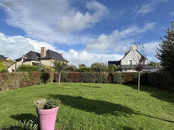 Maison à vendre à Saint-Coulomb en Ille-et-Vilaine (35350), ref : 35021-2132