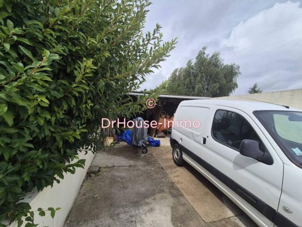 Maison à vendre 8 pièces de 125 m²