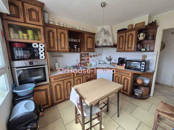 Maison à vendre 8 pièces de 125 m²