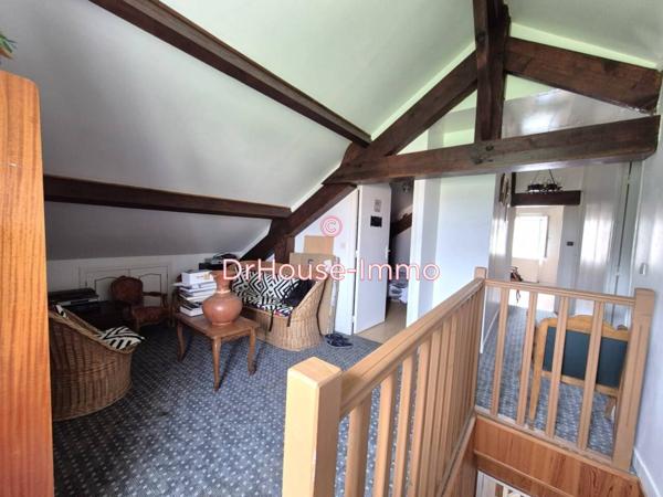 Maison à vendre 8 pièces de 125 m²