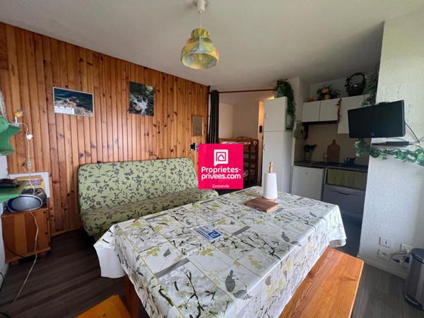 Appartement Bagneres De Luchon 1 pièce(s)