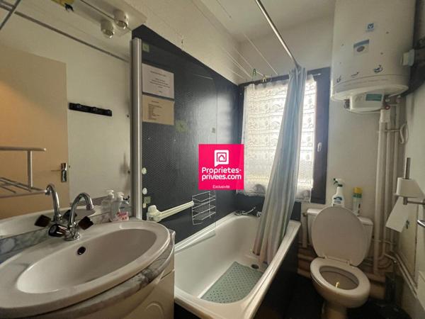 Appartement Bagneres De Luchon 1 pièce(s)