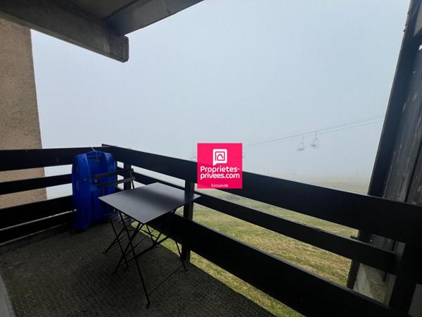 Appartement Bagneres De Luchon 1 pièce(s)