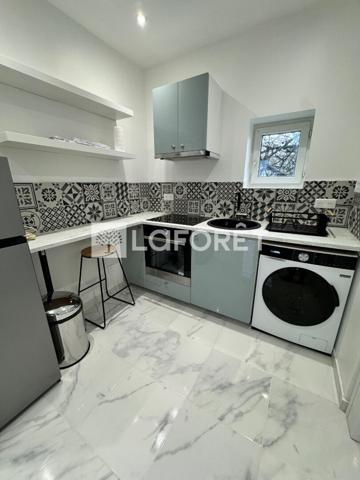 Location appartement Les Pavillons-sous-Bois - 2 pièce(s) - 33 m² - 890 €/mois