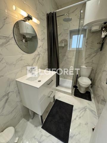 Location appartement Les Pavillons-sous-Bois - 2 pièce(s) - 33 m² - 890 €/mois