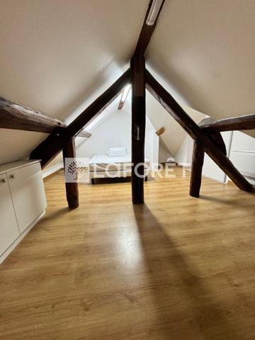 Location appartement Les Pavillons-sous-Bois - 2 pièce(s) - 33 m² - 890 €/mois