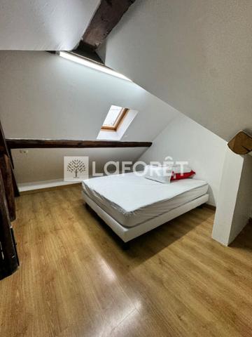 Location appartement Les Pavillons-sous-Bois - 2 pièce(s) - 33 m² - 890 €/mois