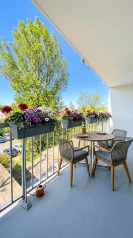 Vente / Appartement T3