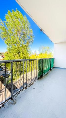 Vente / Appartement T3