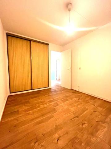 Vente / Appartement T3