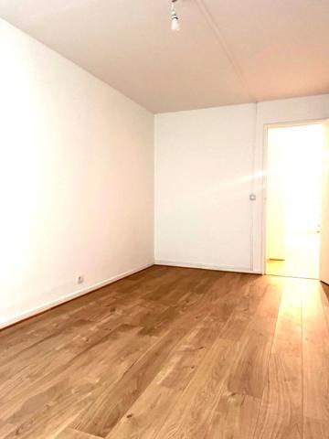 Vente / Appartement T3