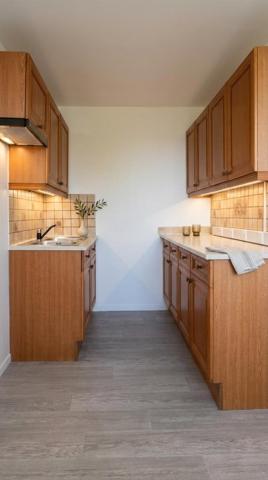 Vente / Appartement T3