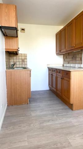 Vente / Appartement T3