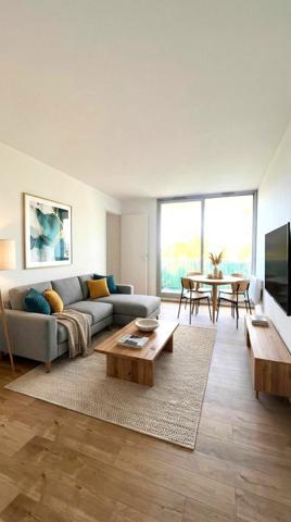 Vente / Appartement T3