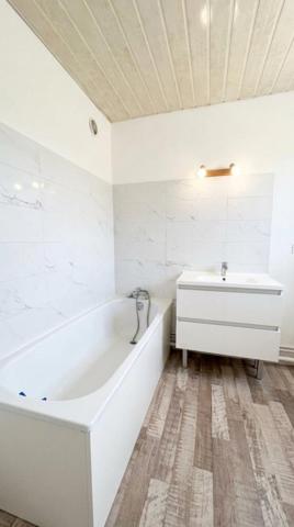 Vente / Appartement T3