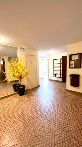 Vente / Appartement T3