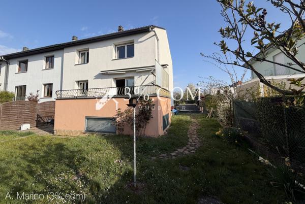 Maison 5 pièce(s) 3 chambre(s) 114 m²